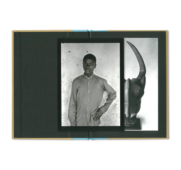AFRICA: GEMS AND JEWELS　Carrie Mae Weems ONE PICTURE BOOK TWO #21: AFRICA: GEMS AND JEWELS by Carrie