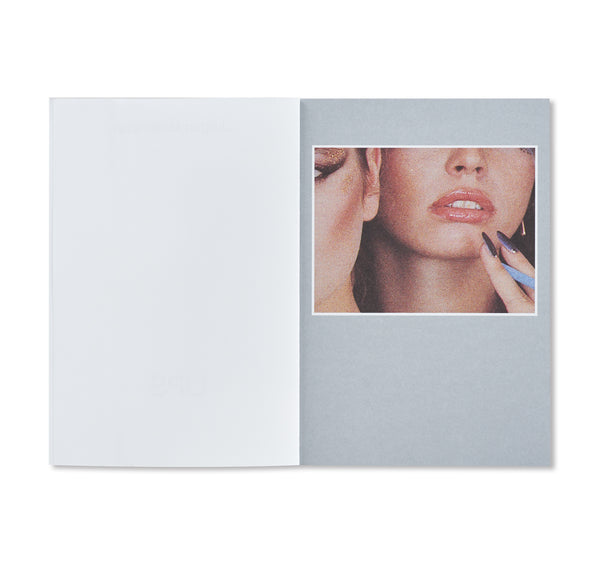 LIPS by Jurgen Maelfeyt – twelvebooks