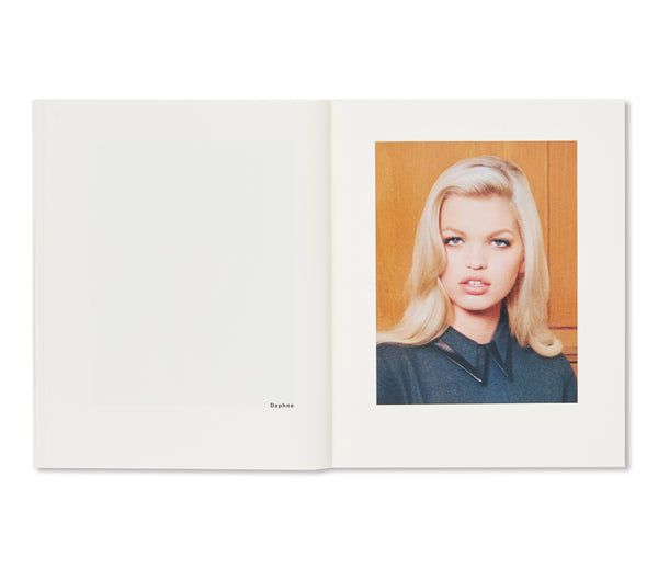 Fragile Face Lay Flat | Venetia Scott | 250 copies