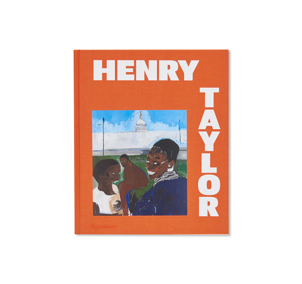 THE ONLY PORTRAIT I EVER PAINTED OF MY MOMMA WAS STOLEN by Henry