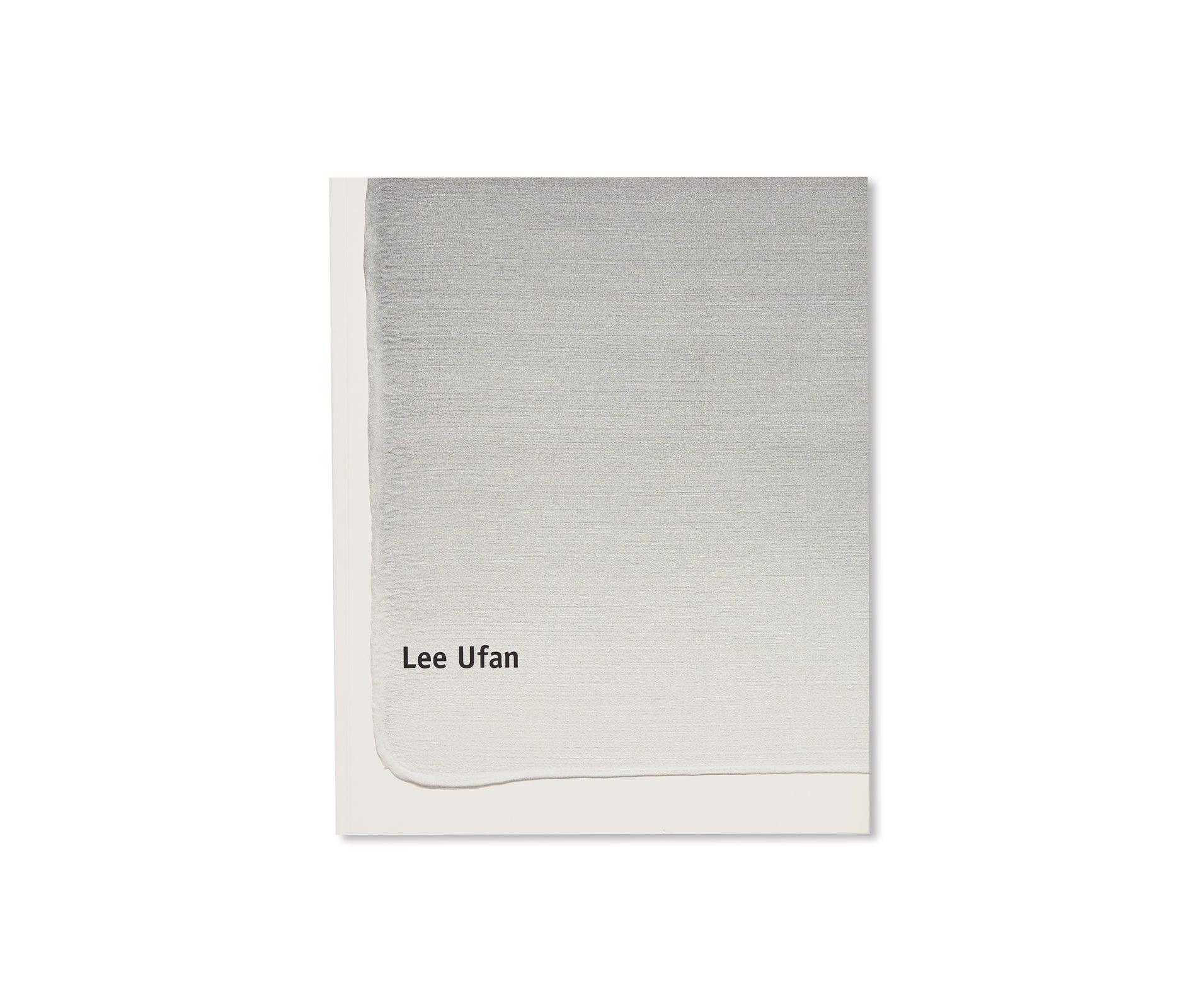 LEE UFAN by Lee Ufan (BLUM)