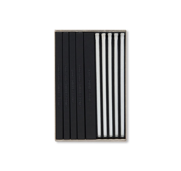 NOTEBOOKS 2005–2018 by Aldo Schmid – twelvebooks