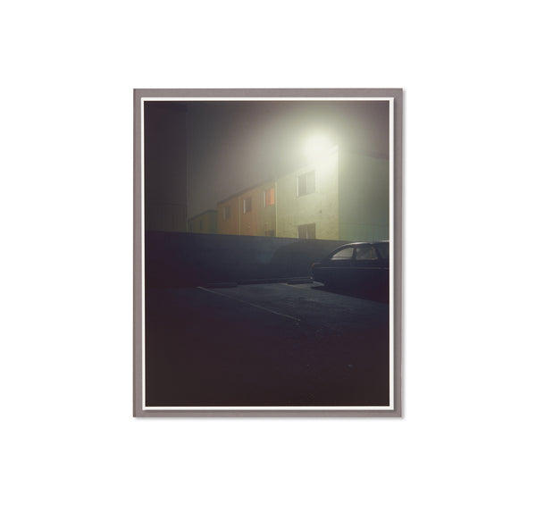 HOUSE HUNTING by Todd Hido [DELUXE EDITION] – twelvebooks