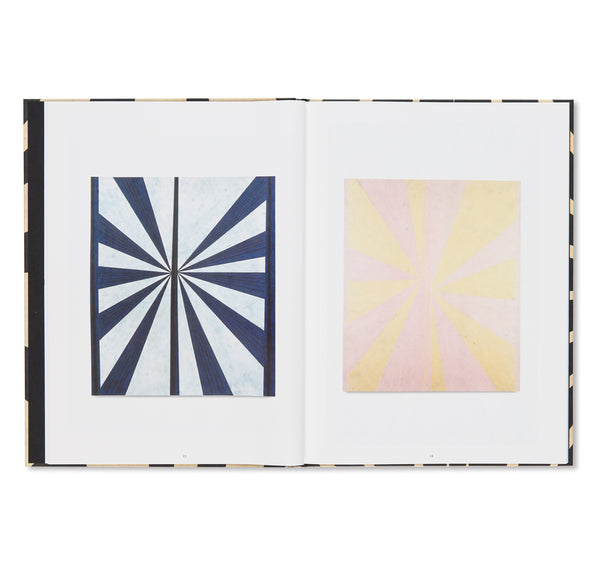 DRAWINGS by Mark Grotjahn – twelvebooks