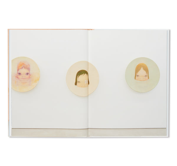 SHALLOW PUDDLES by Yoshitomo Nara – twelvebooks