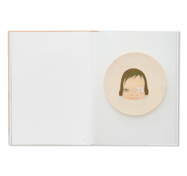 Yoshitomo Nara Shallow Puddles 奈良美智　送料無料 2015_8498?w=784&h=640&q=70&fm=webp
