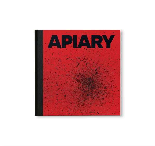APIARY by Robin Friend – twelvebooks