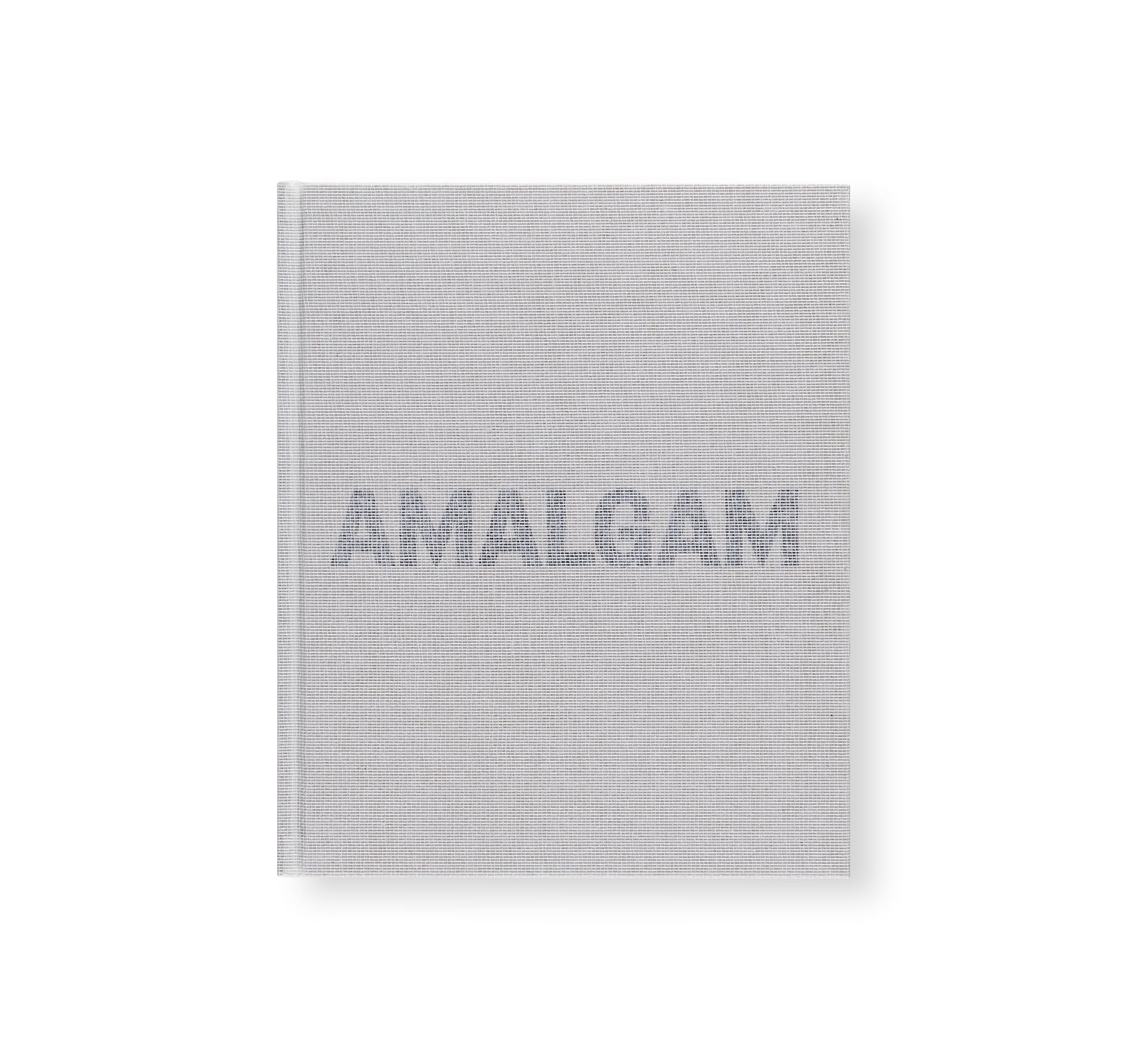 AMALGAM by Theaster Gates