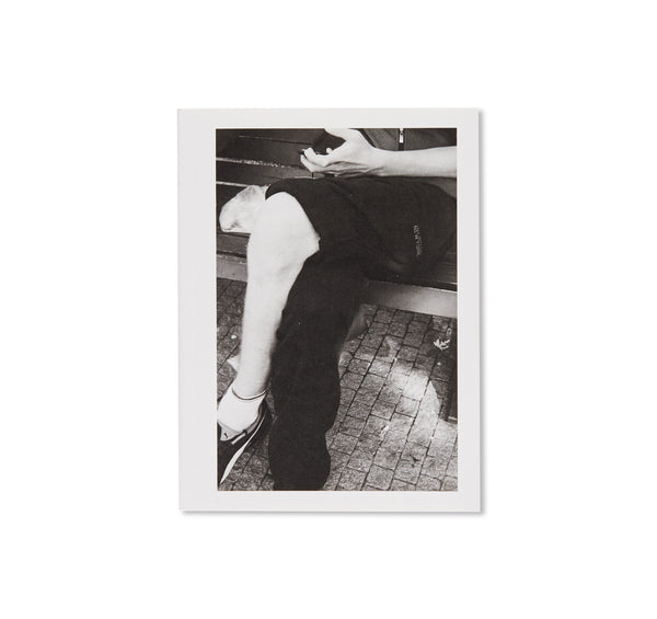 MÁJ/MY by Stephanie Kiwitt – twelvebooks