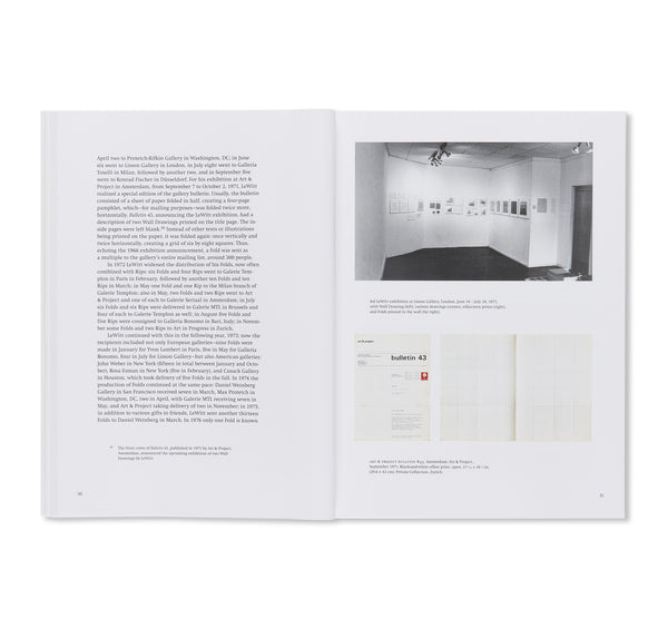 希少本】SOL LEWITT ARTIST'S BOOKS【美品】 【公式通販】