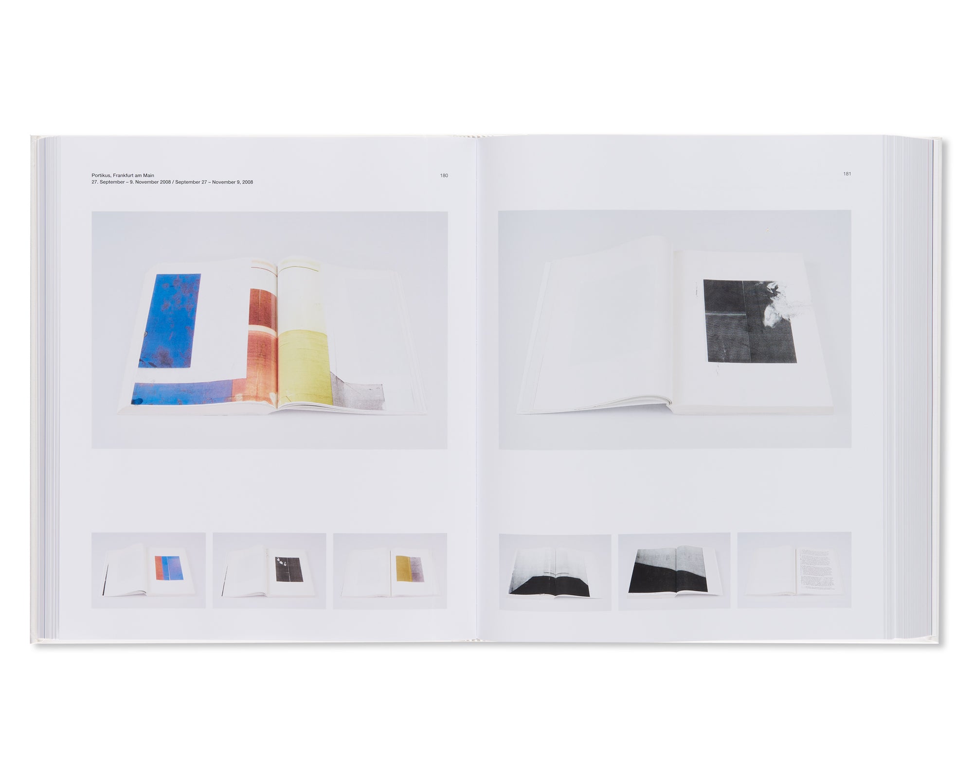 MCMXCIX–MMXIX: ZWEI DEKADEN by Wade Guyton