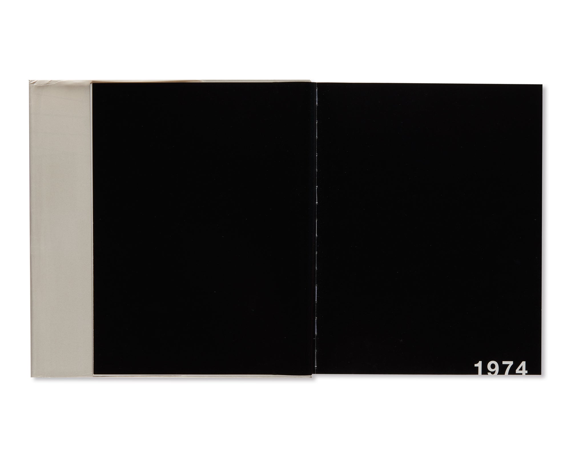 DAIDO MORIYAMA THE COMPLETE WORKS - A SET OF VOL. 1, 2, 3 AND 4 by Daido Moriyama