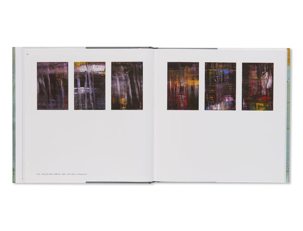 CAGE by Gerhard Richter – twelvebooks