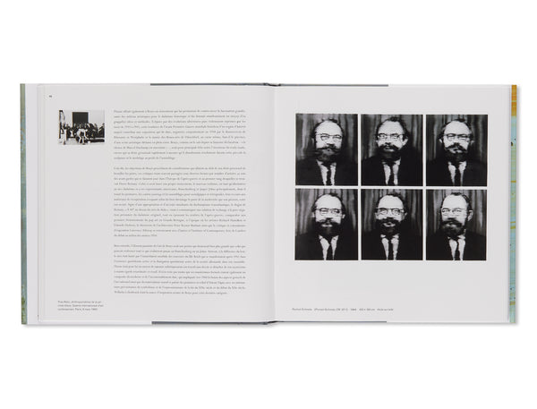 CAGE by Gerhard Richter – twelvebooks