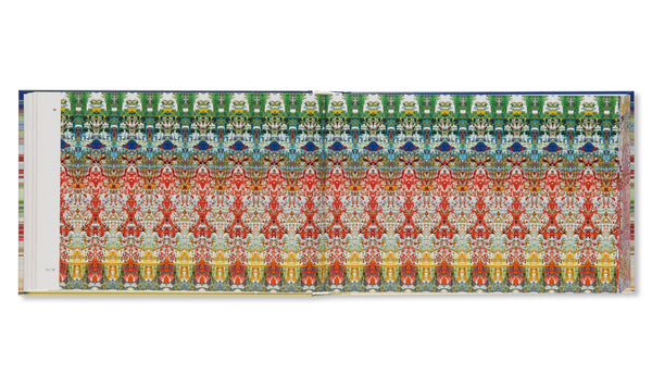 PATTERNS by Gerhard Richter – twelvebooks