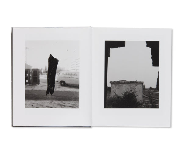 PHOTOGRAPHS 1965-2014 by Michael Schmidt – twelvebooks