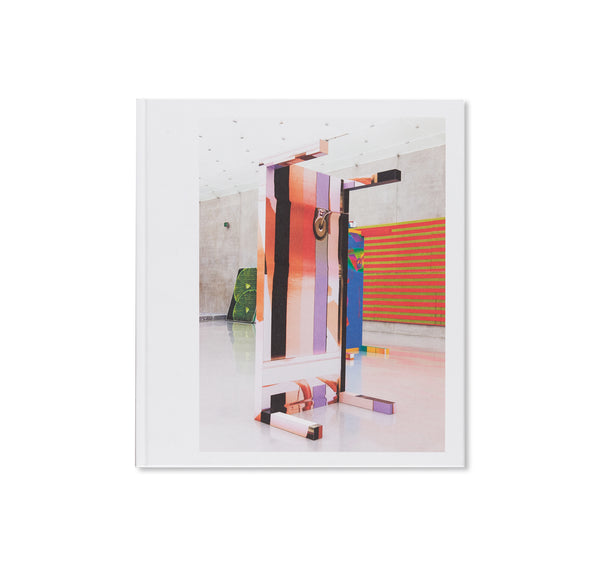 WADE GUYTON. GUYTON\WALKER. KELLEY WALKER by Wade Guyton, Kelley