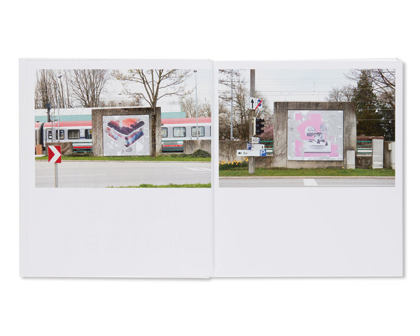 WADE GUYTON. GUYTON\WALKER. KELLEY WALKER by Wade Guyton, Kelley