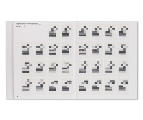 ISA GENZKEN: WORKS FROM 1973 UNTIL 1983 by Isa Genzken – twelvebooks