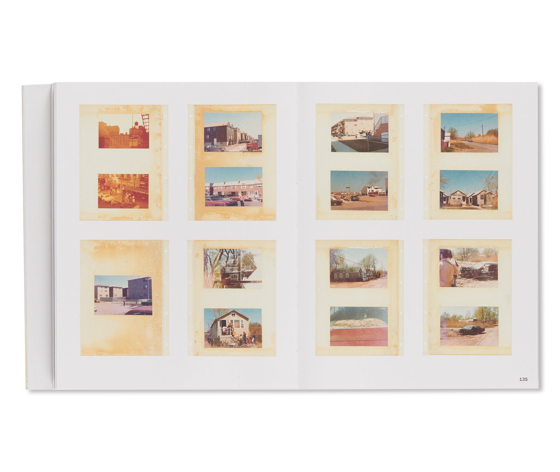 ISA GENZKEN: WORKS FROM 1973 UNTIL 1983 by Isa Genzken