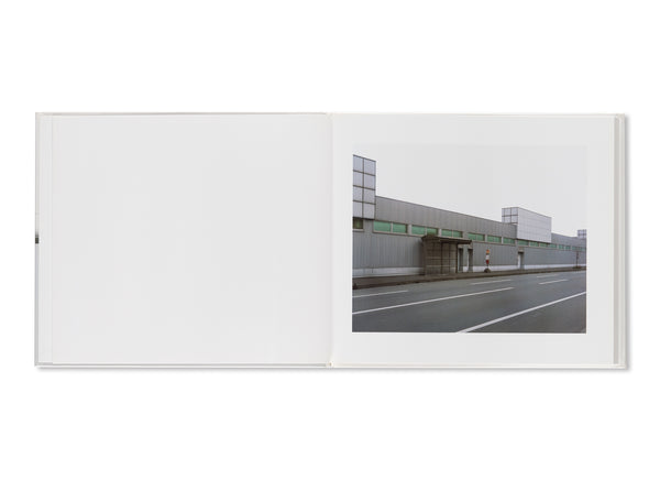北島敬三 KEIZO KITAJIMA / ISOLATED PLACES pic2.jpg