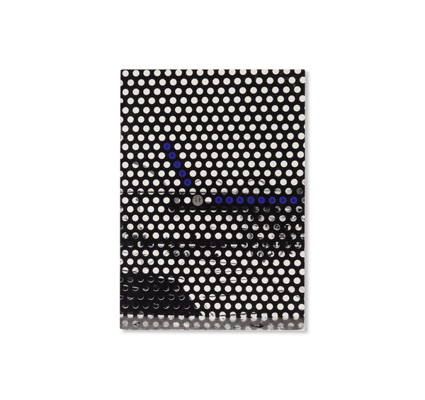 IT by Daido Moriyama – twelvebooks