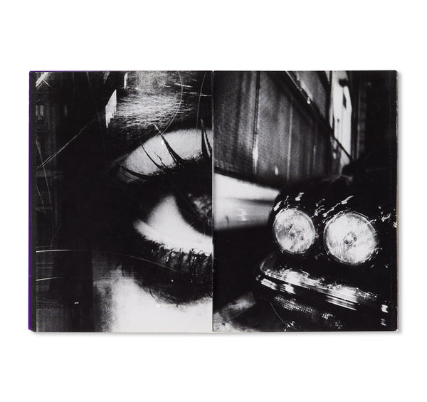 IT by Daido Moriyama – twelvebooks