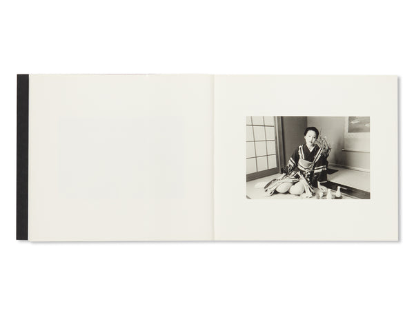 LOVE BY LEICA by Nobuyoshi Araki – twelvebooks