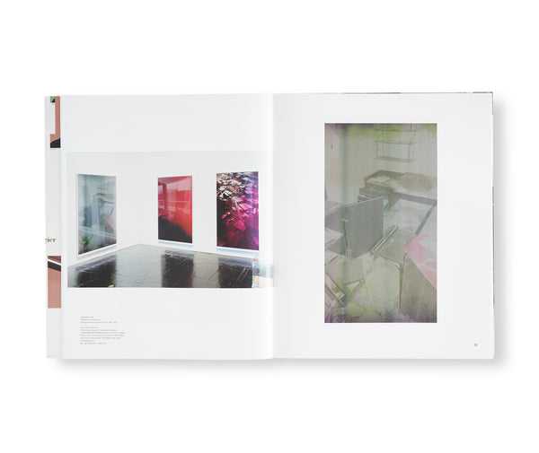 NATURAL HISTORIES by Walead Beshty – twelvebooks