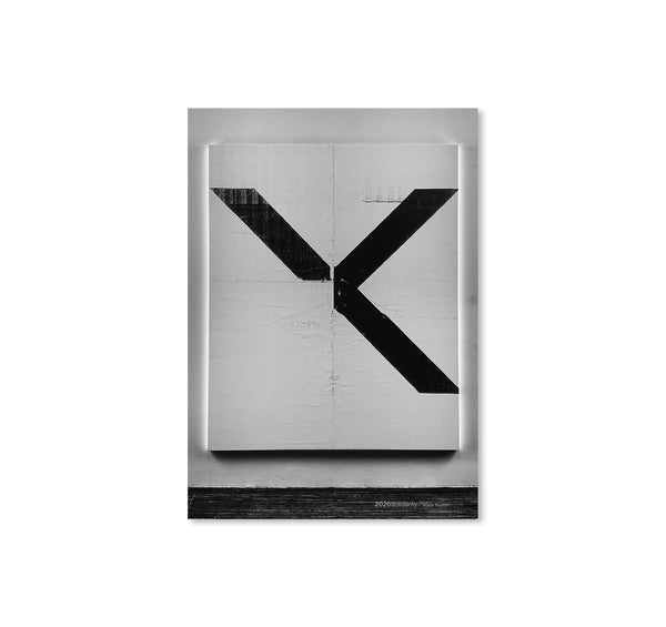 UNTITLED (WG3521, 2015) by Wade Guyton – twelvebooks UNTITLED (WG3521, 2015) by Wade Guyton – twelvebooks