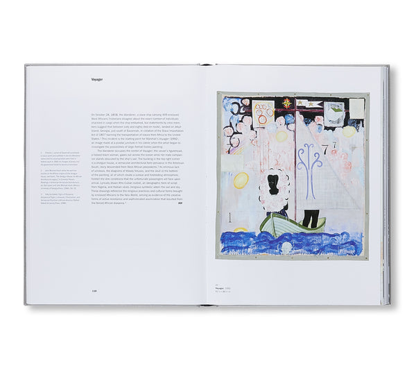 Kerry James Marshall Look See (洋書) Kerry James Marshall: Look See: Storr, Robert, Marshall