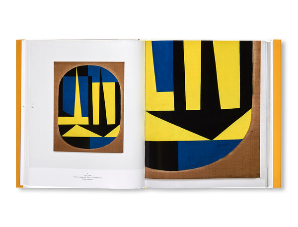 LINES OF SIGHT by Carmen Herrera – twelvebooks