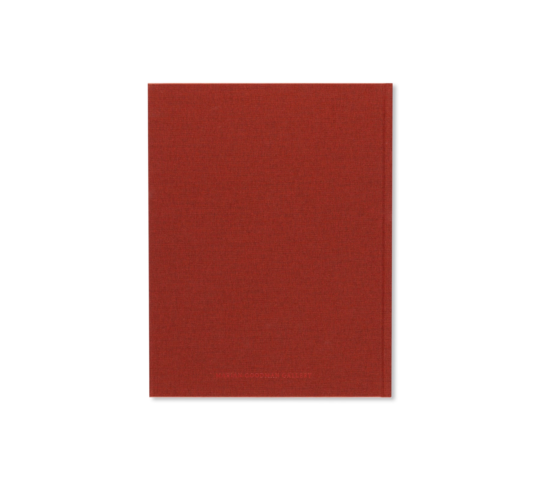 AMERICA SEÑORES NATURALES by Lothar Baumgarten