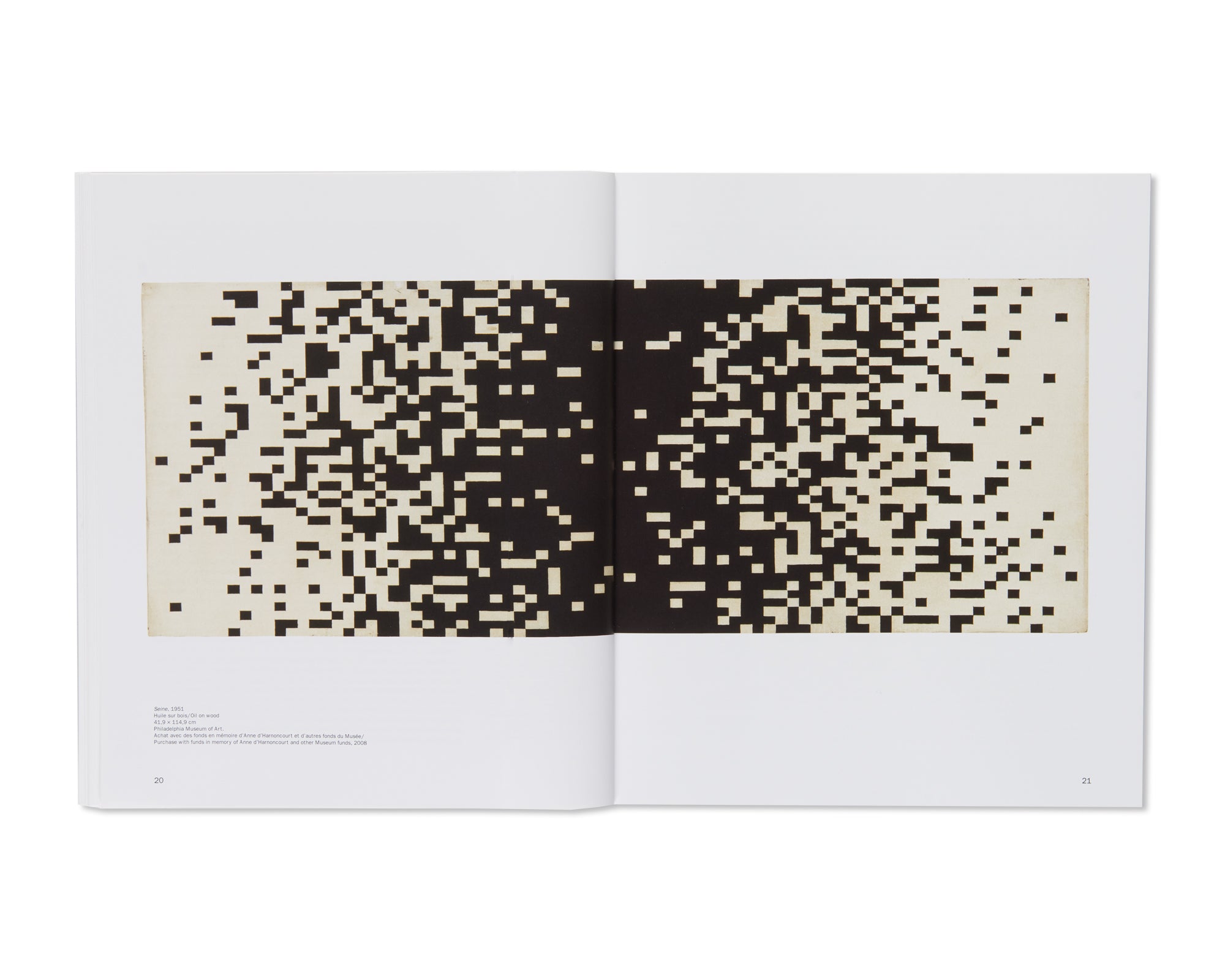 ELLSWORTH KELLY: FENÊTRES / WINDOWS by Ellsworth Kelly