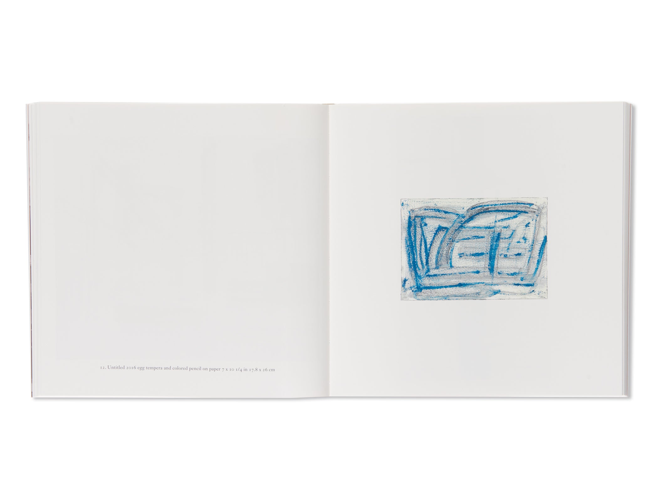 LOUISE FISHMAN by Louise Fishman