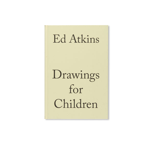 Ed Atkins