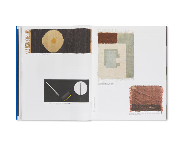 EILEEN GRAY, DESIGNER AND ARCHITECT by Eileen Gray – twelvebooks