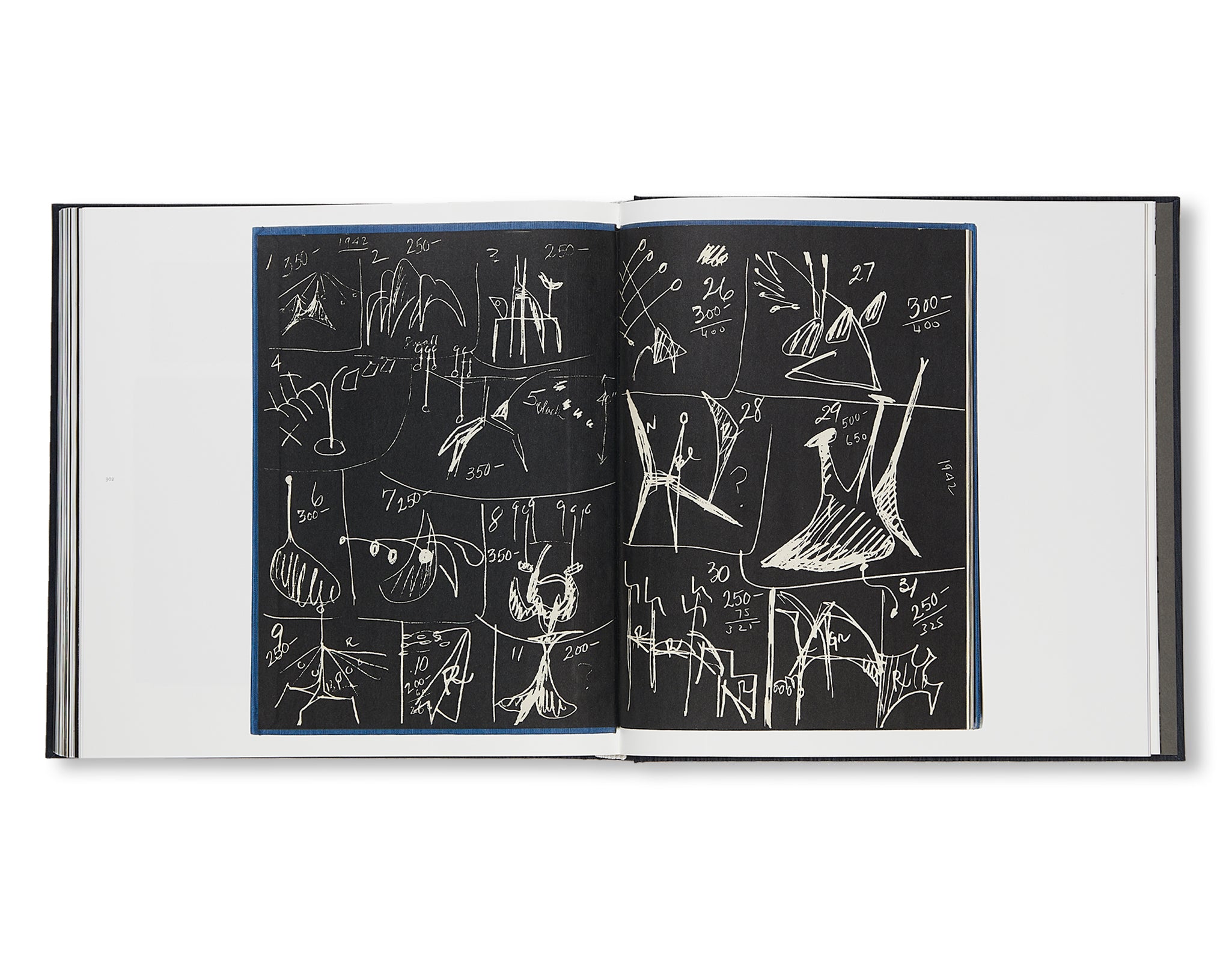 CALDER BY MATTER by Alexander Calder