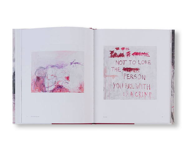豊富な好評42248/トレイシー・エミン 作品集 Tracey Emin Works 1963-2006 Rizzoli 英国現代美術 ドローイング ペインティング ネオンアート 立体作品 芸術、美術史