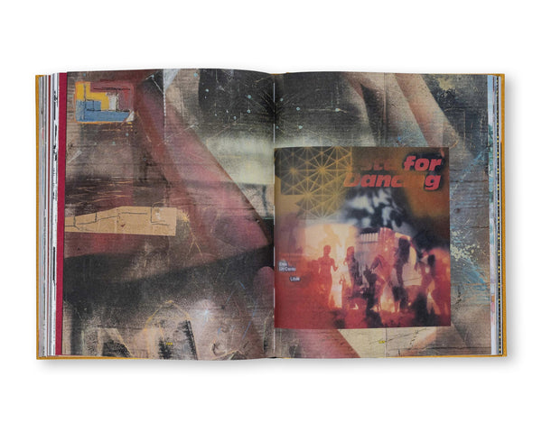 ST. ELSEWHERE by Andreas Dobler – twelvebooks