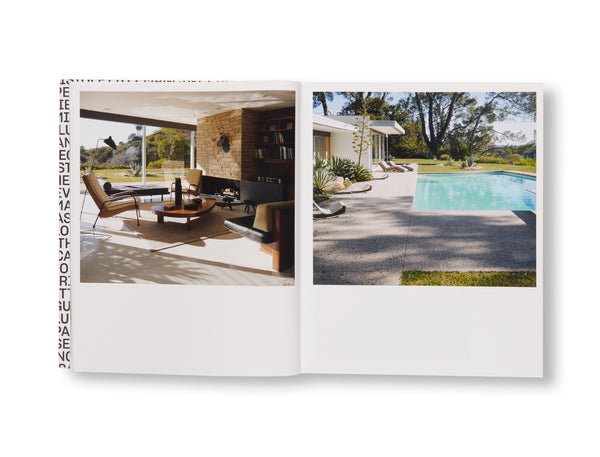 SELECTION: ART, ARCHITECTURE AND DESIGN FROM THE COLLECTION
