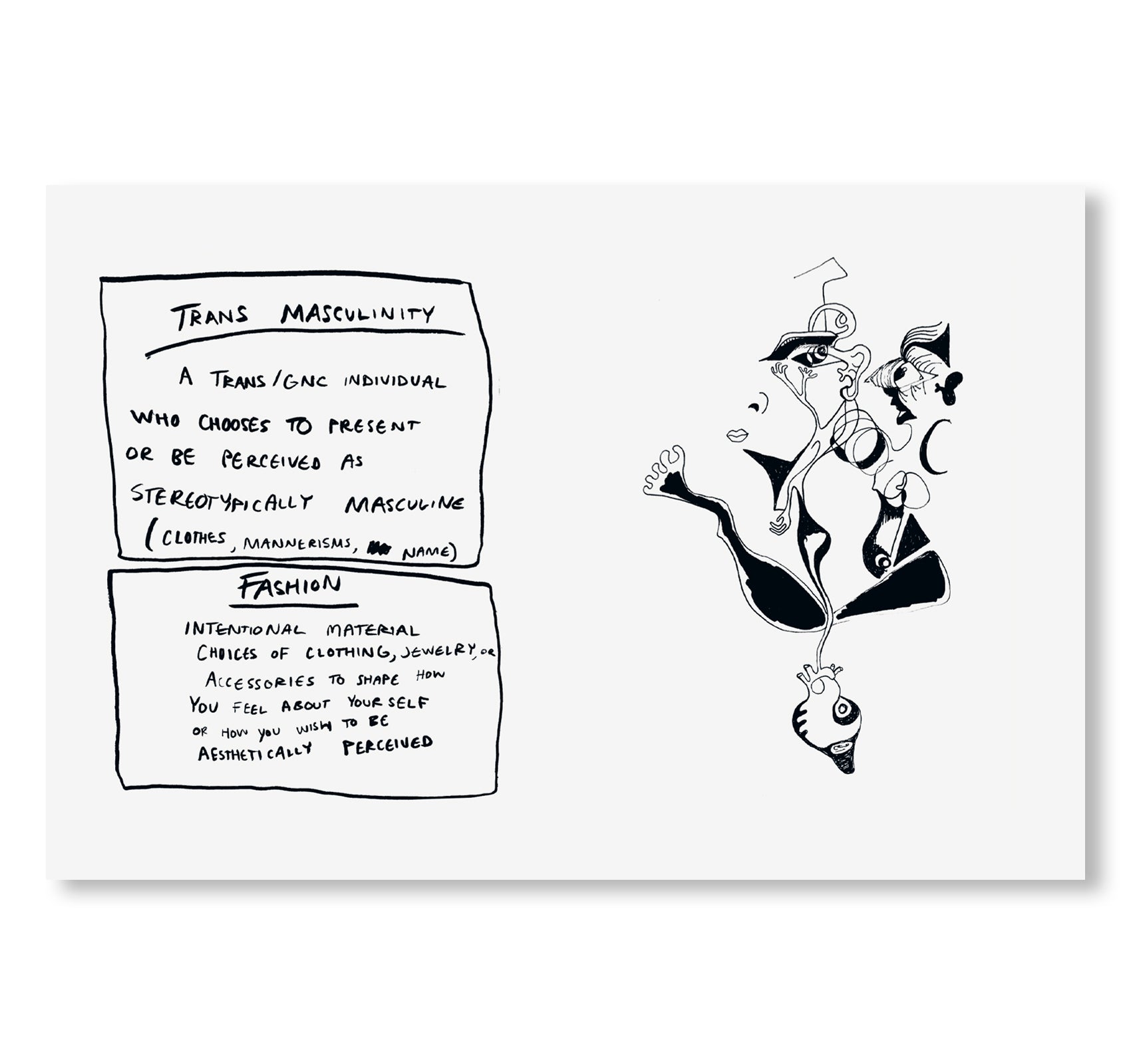VISCOSE JOURNAL ISSUE 04: TRANS