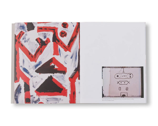 A.R. PENCK by A.R. Penck – twelvebooks