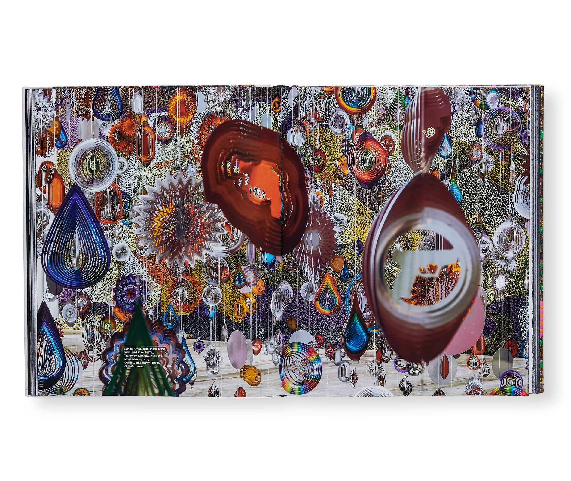FOROTHERMORE by Nick Cave