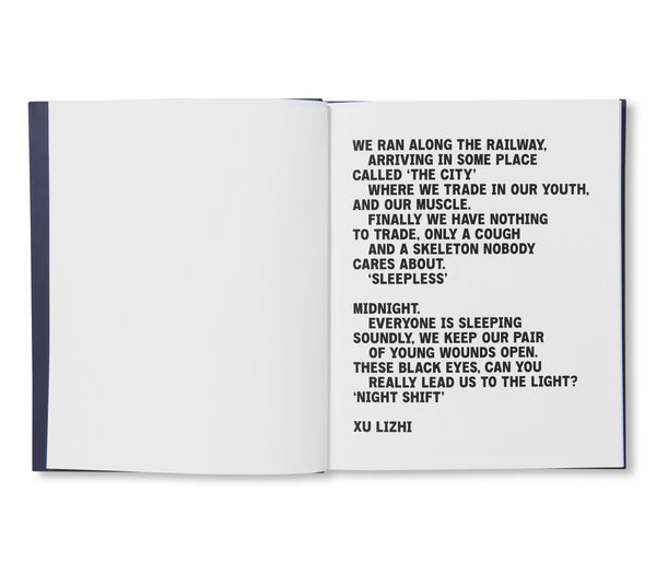 APPROXIMATE JOY by Christopher Anderson – twelvebooks