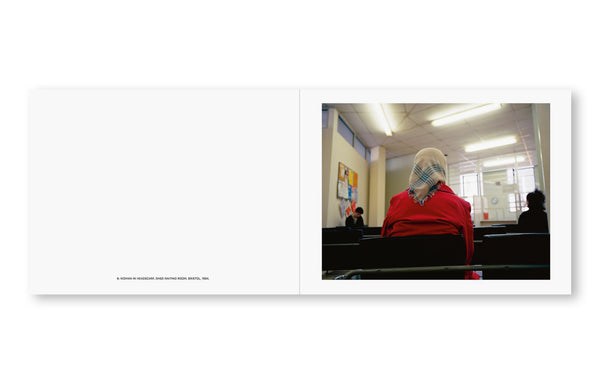 【Films by Paul Graham】ポール・グラハム　新品未読品・美本 FILMS by Paul Graham – twelvebooks