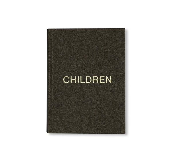 CHILDREN by Olivier Suter – twelvebooks