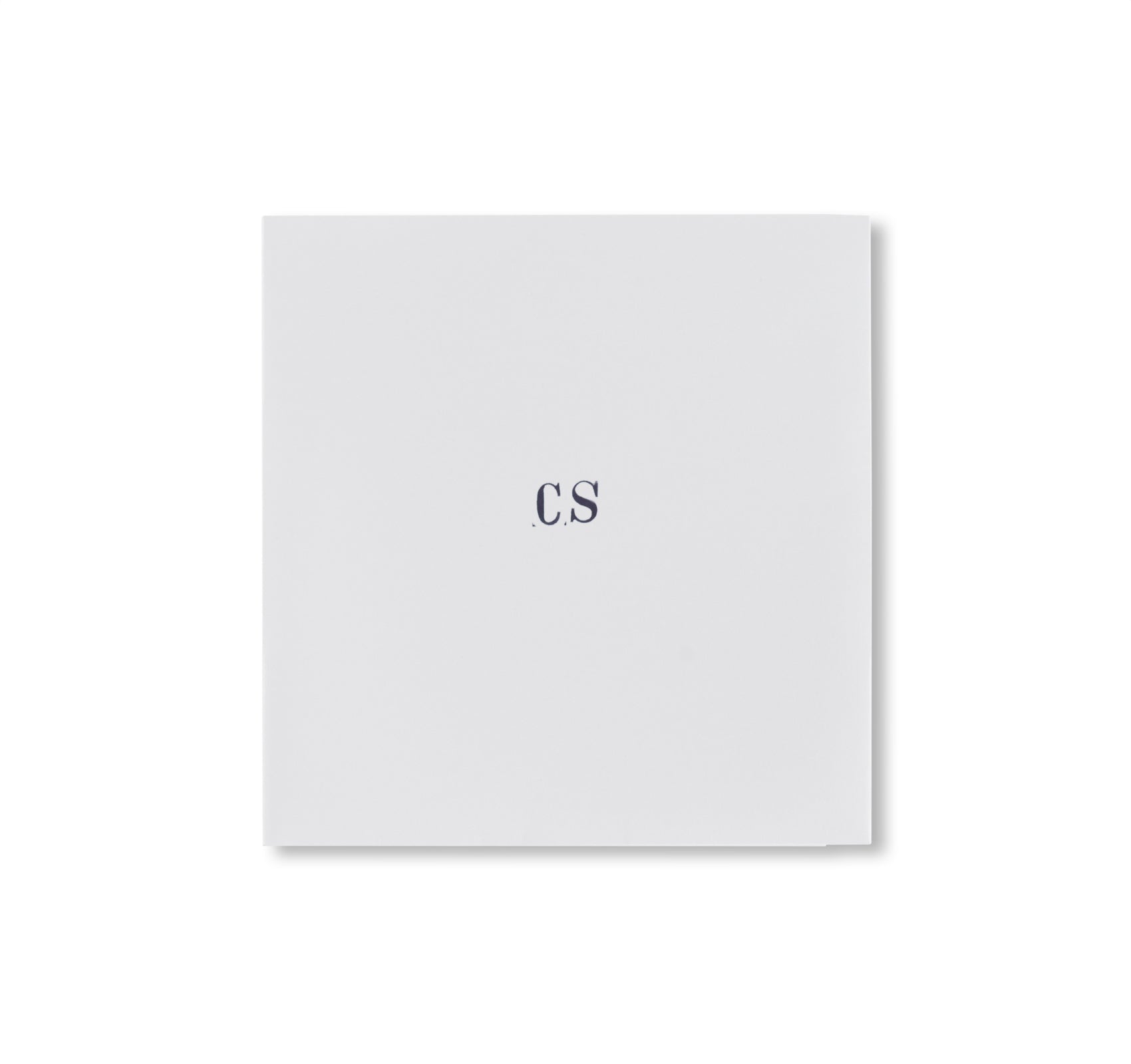 RSP 1ST “SCARVES COLLECTION” AOYAMA TOKYO, 1998. by Chikashi Suzuki