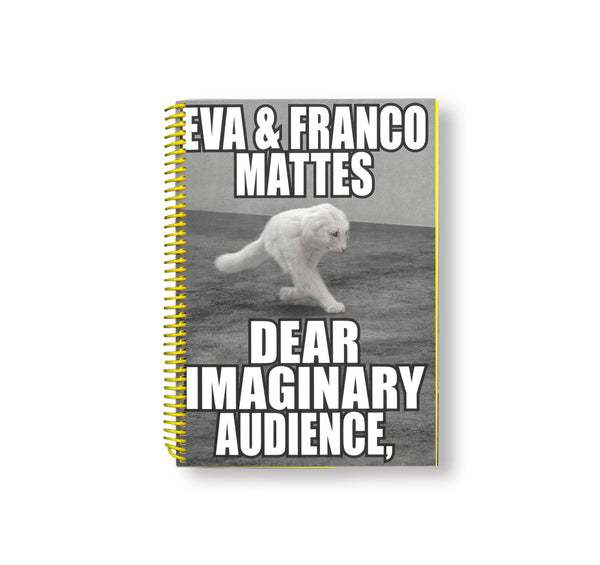 Eva &amp; Franco Mattes
