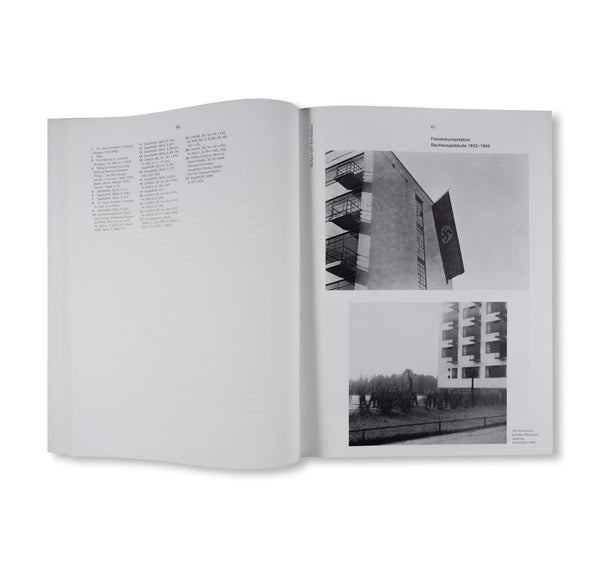 Bauhaus Dessau by Nico Tracey Architecture Poster – Kuriosis